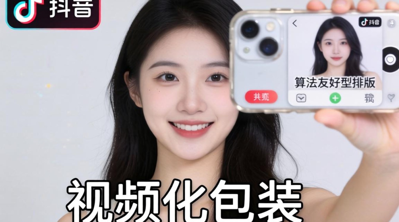 我的照片怎么发到抖音里