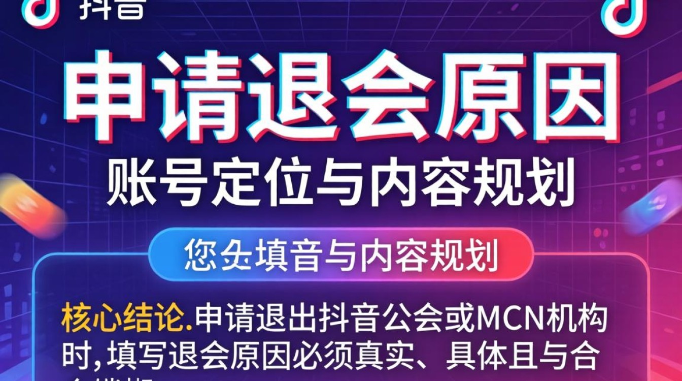 账号定位与内容规划怎么做