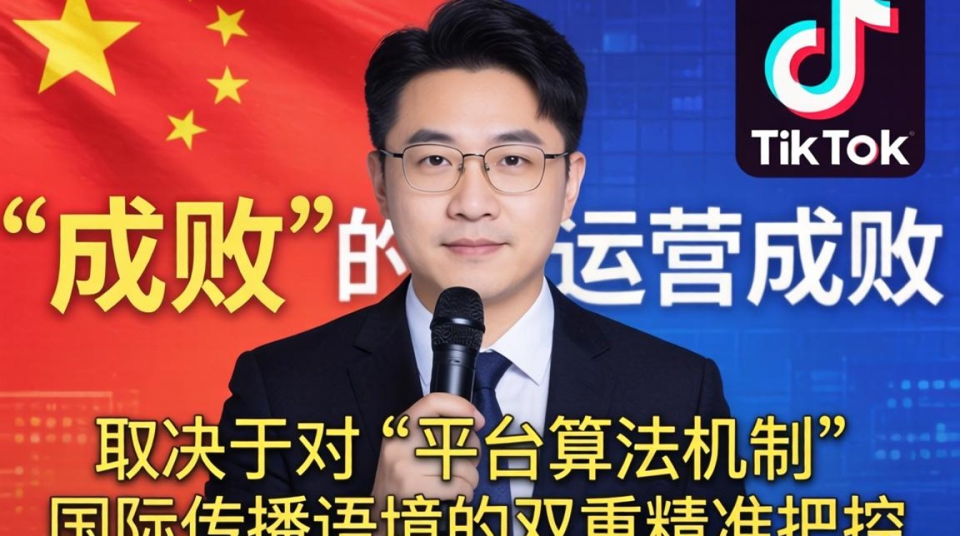 中国外交 TikTok 如何避免违规被封