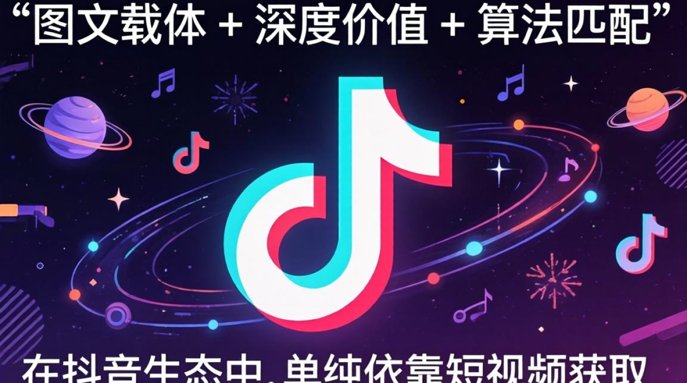 抖音发文章涨粉技巧与运营秘籍