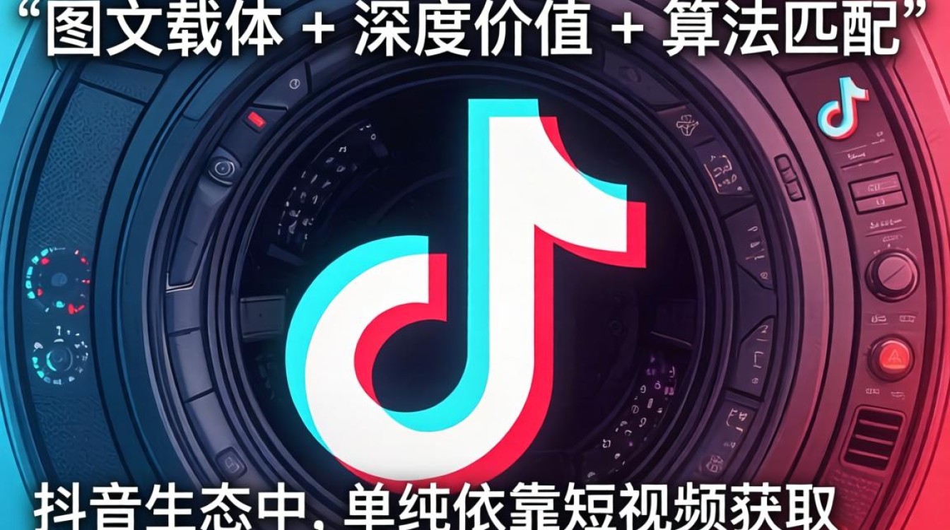 抖音发文章涨粉技巧与运营秘籍