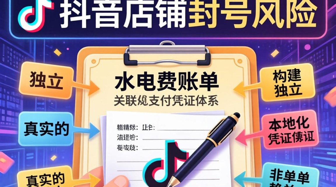 TikTok 水电费账单怎么查