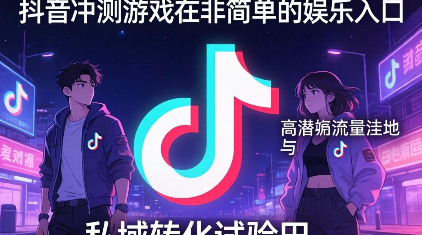 私域流量变现方法与抖音内测玩法全解析