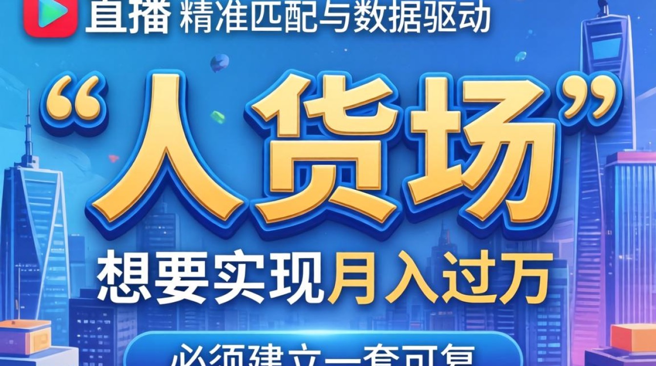 月入过万变现技巧与实操方法