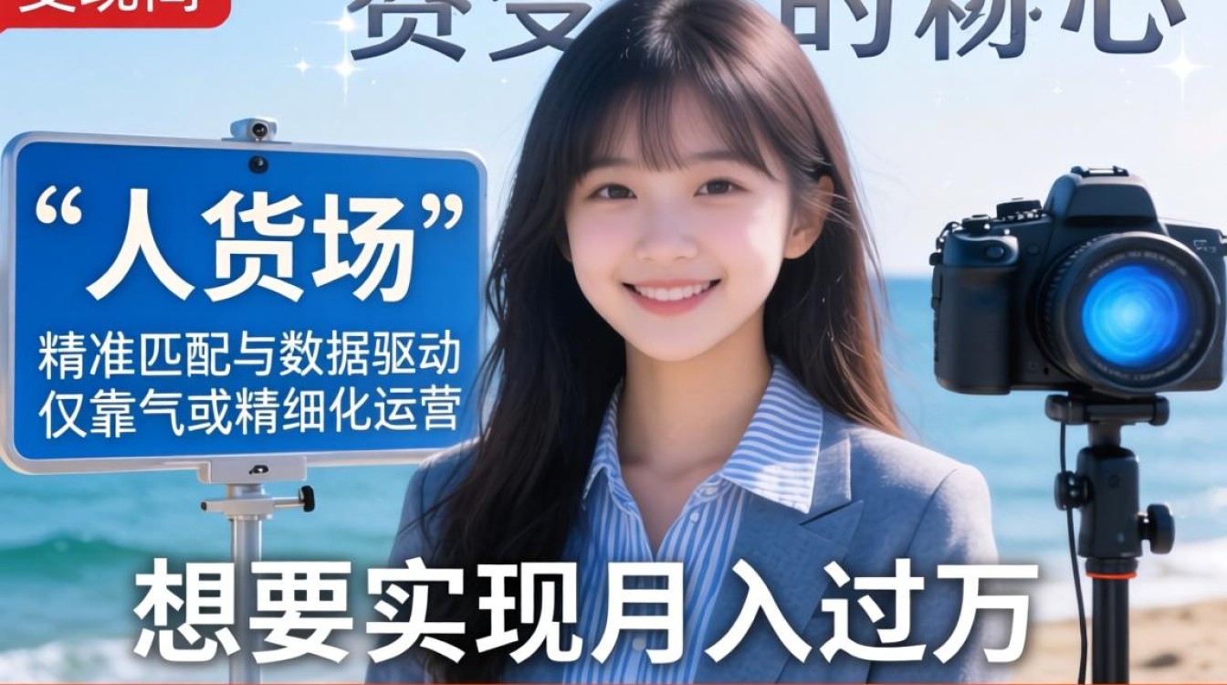 月入过万变现技巧与实操方法