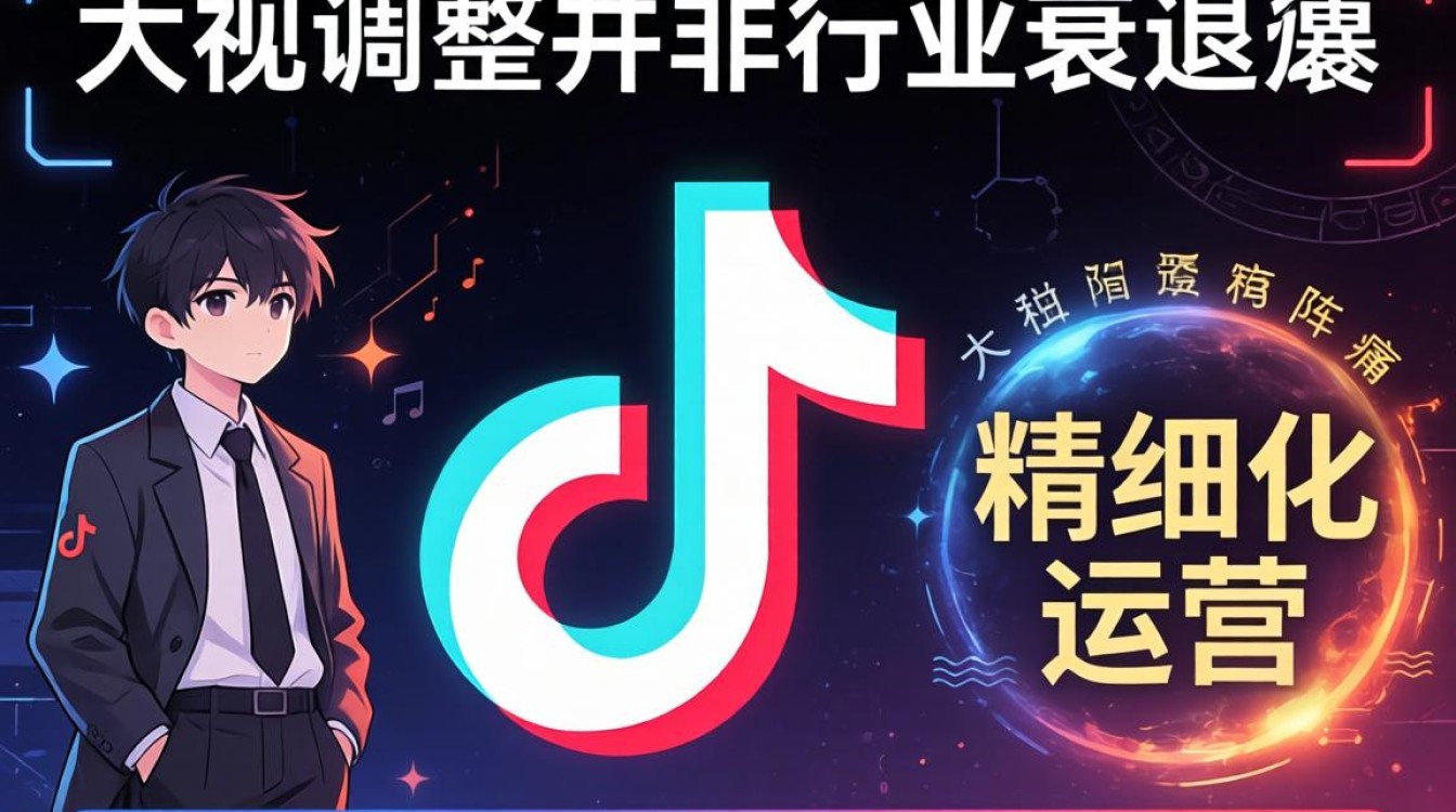 TikTok 裁员对跨境商家意味着什么