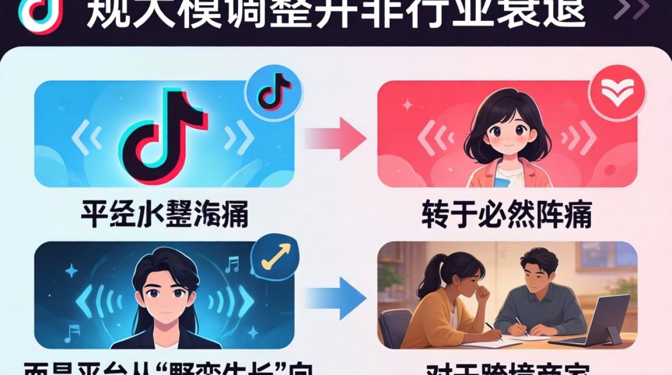 TikTok 裁员对跨境商家意味着什么