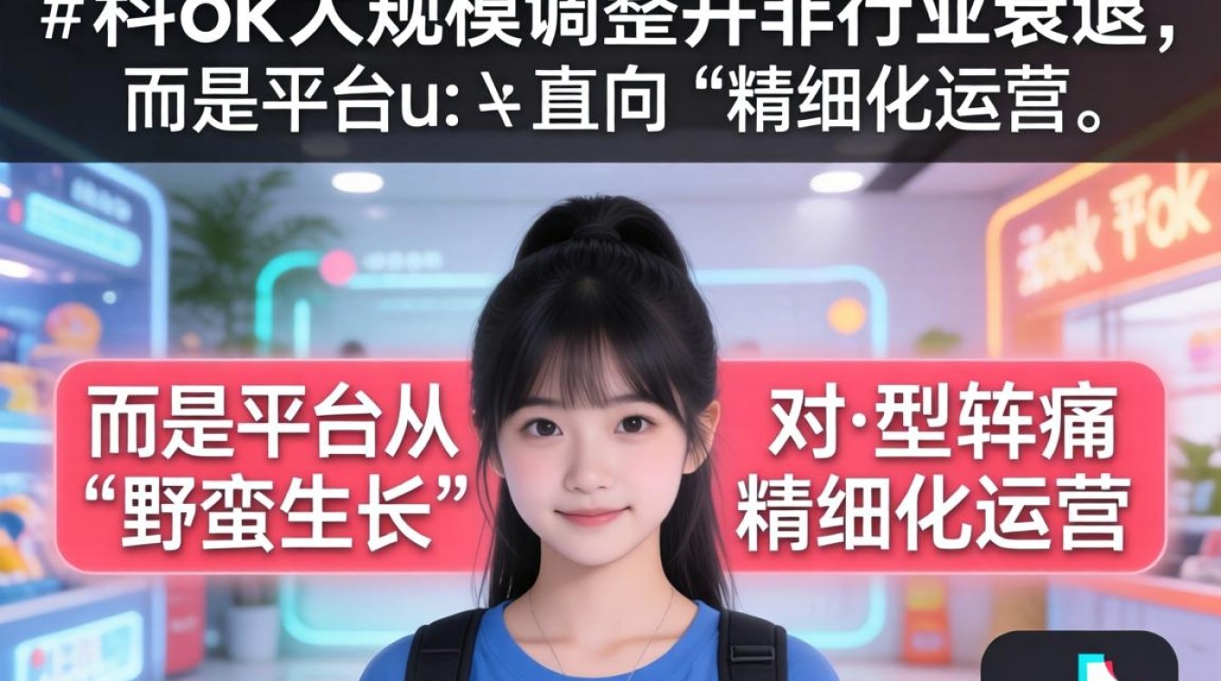 TikTok 裁员对跨境商家意味着什么