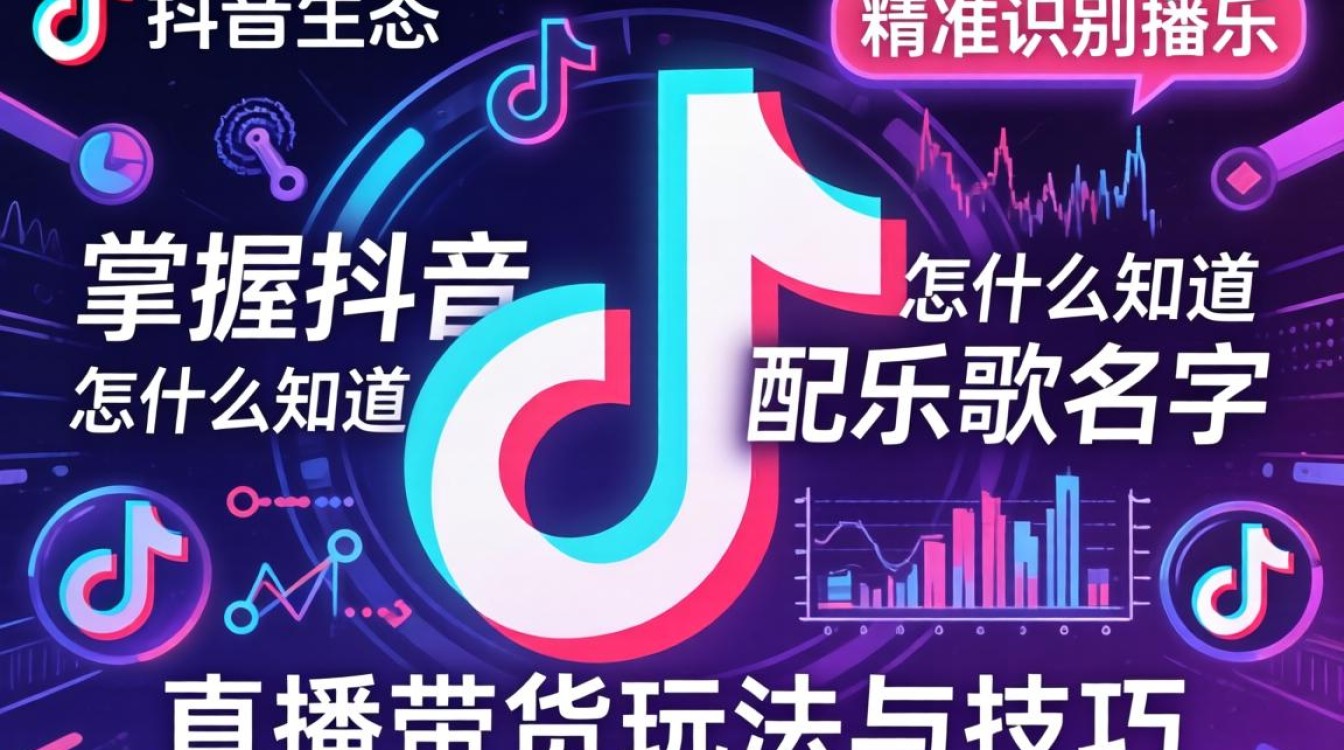 抖音怎么知道配乐歌名字