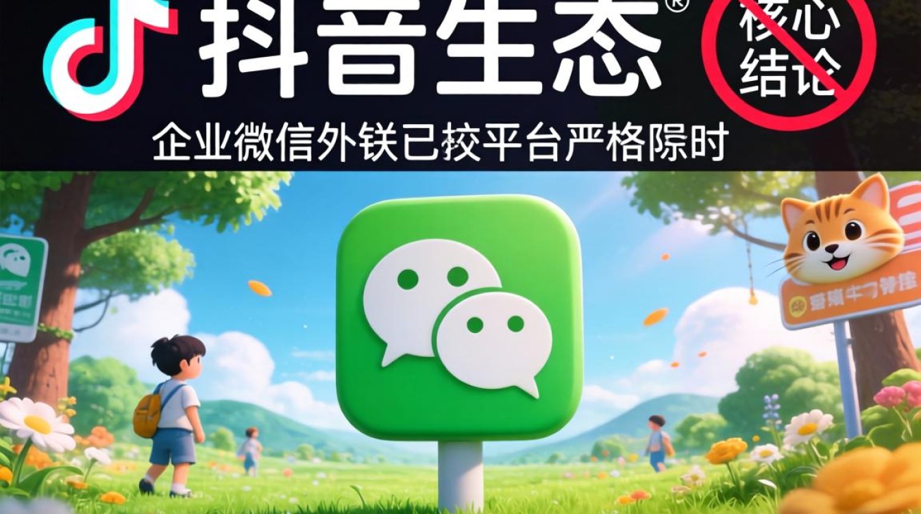 企业微信引流与品牌营销全攻略