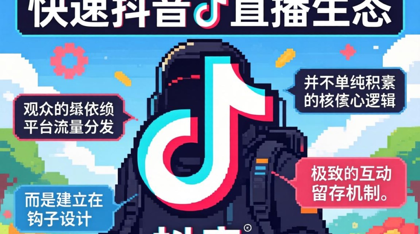 老钟聊TikTok直播怎么快速积累观众