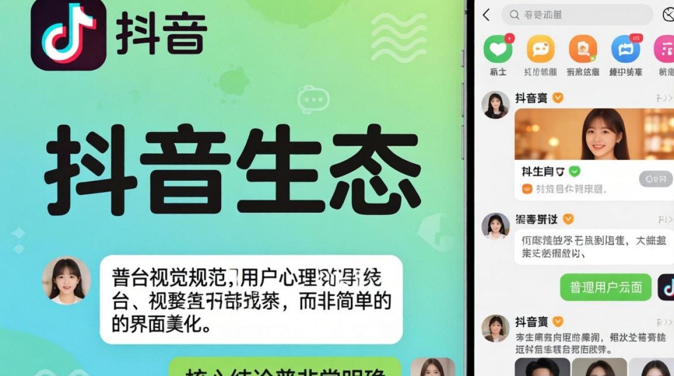 抖音消息背景色设置技巧与商业化持续收入方法