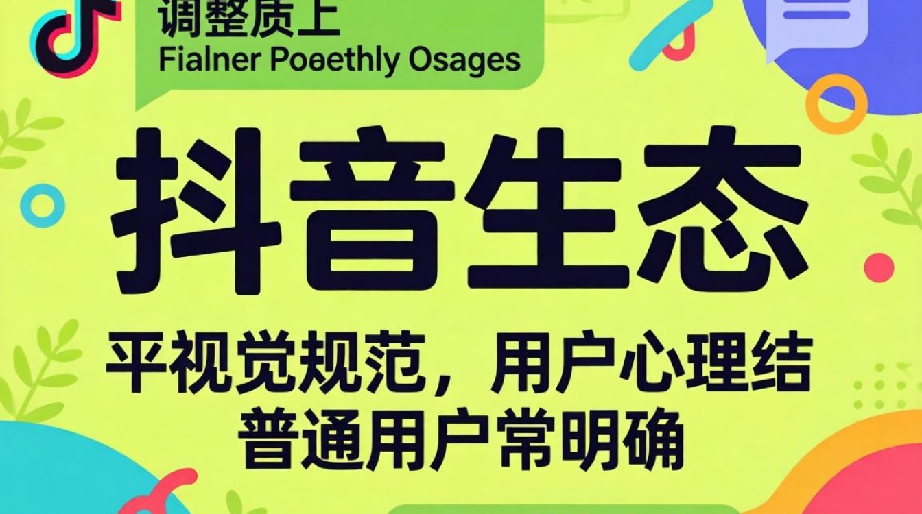 抖音消息背景色设置技巧与商业化持续收入方法