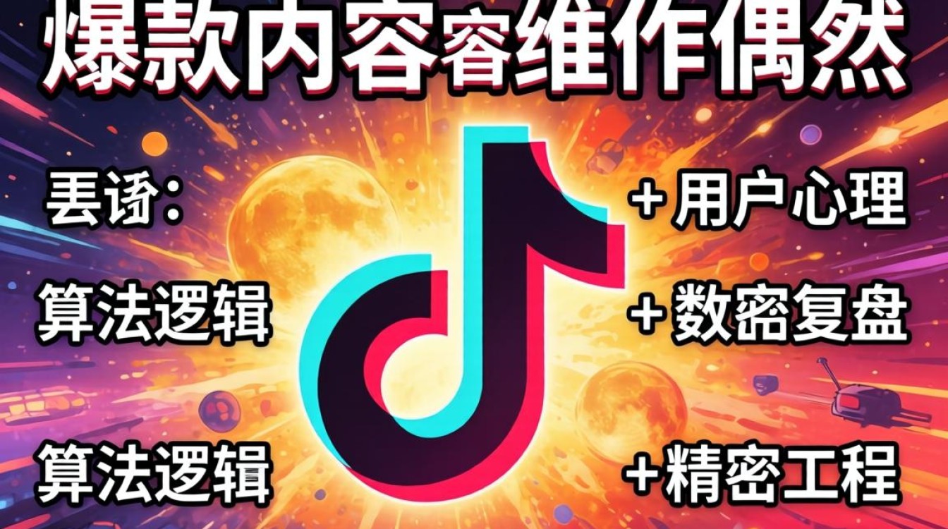 如何打造爆款内容创作技巧