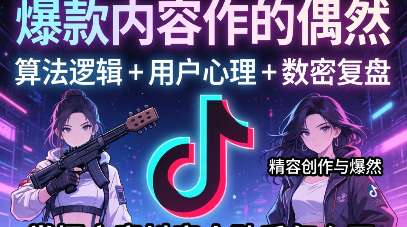 如何打造爆款内容创作技巧