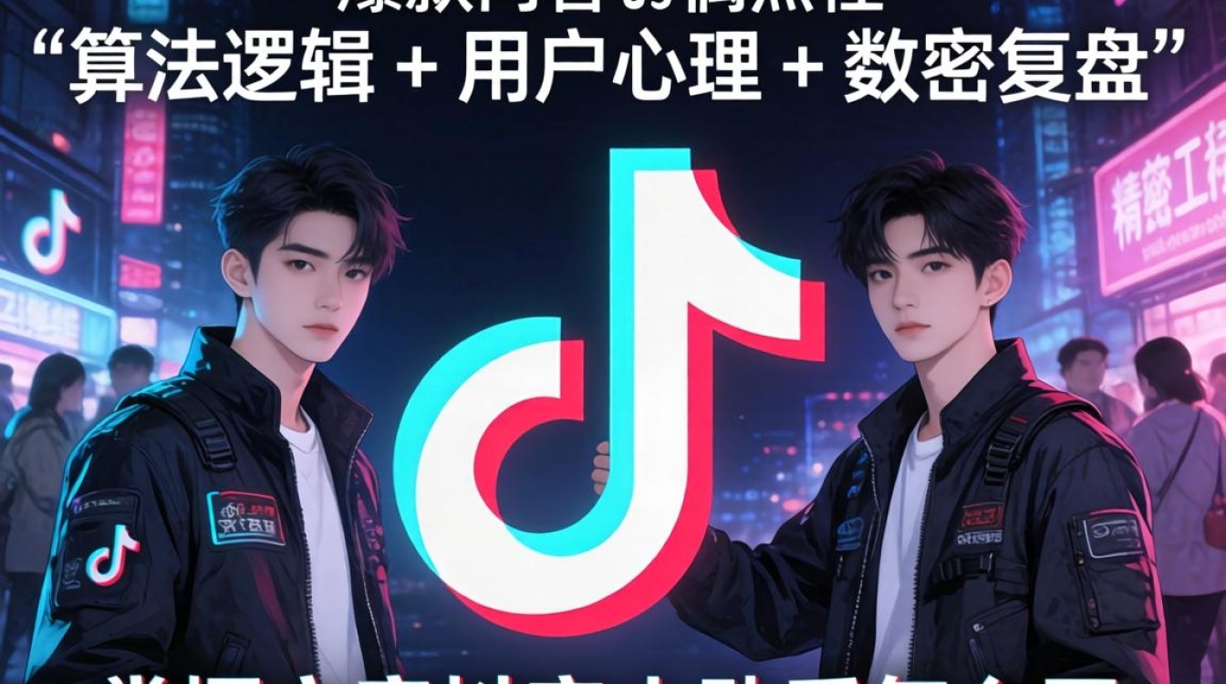 如何打造爆款内容创作技巧