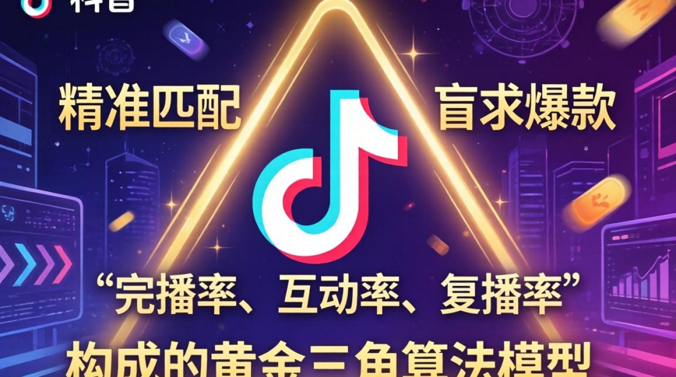 金发大叔揭秘 TikTok 提升内容曝光
