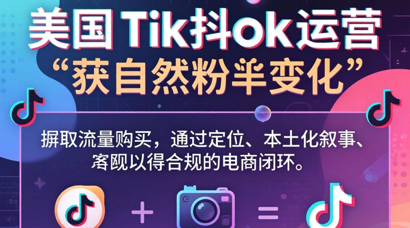自媒体美区TikTok自然粉怎么变现