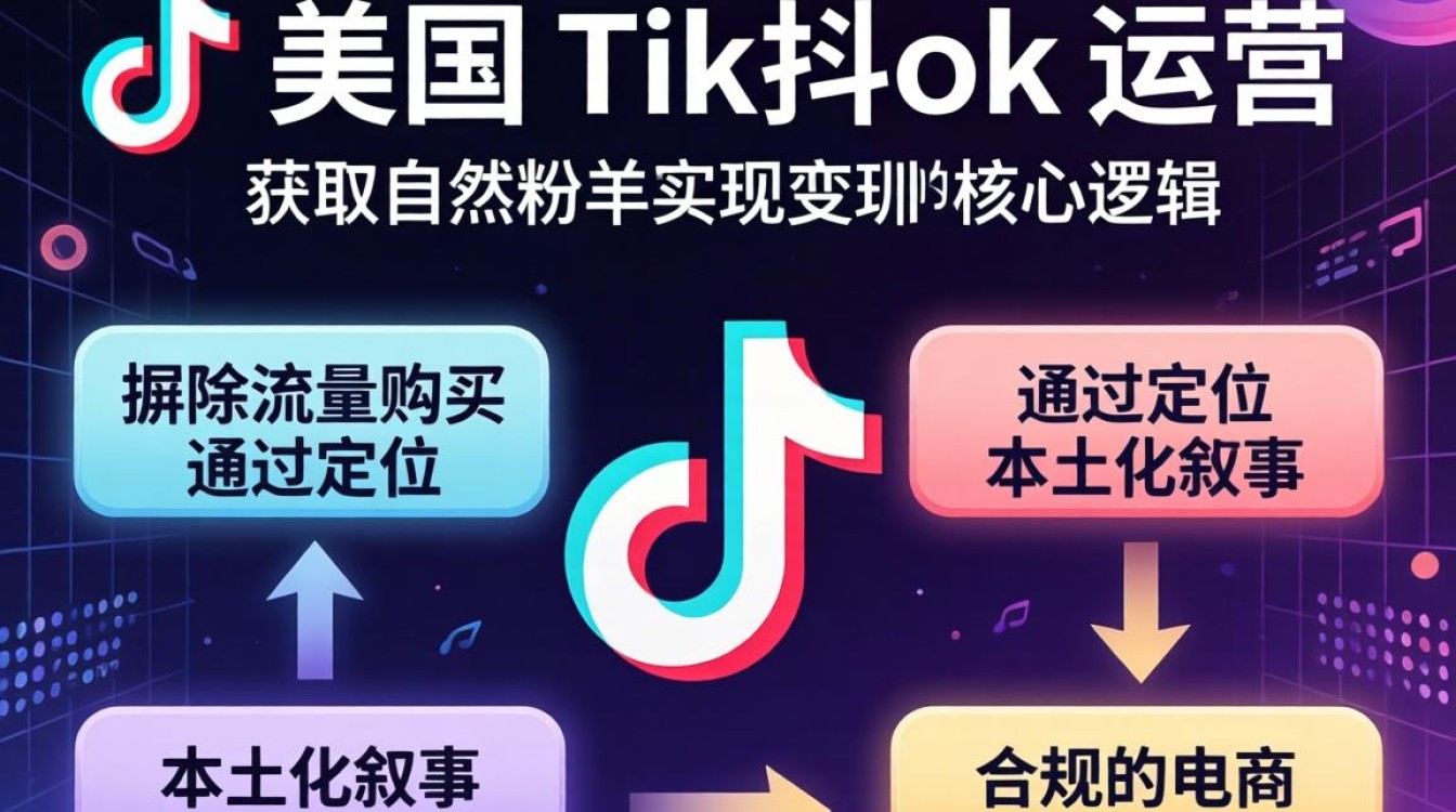 自媒体美区TikTok自然粉怎么变现