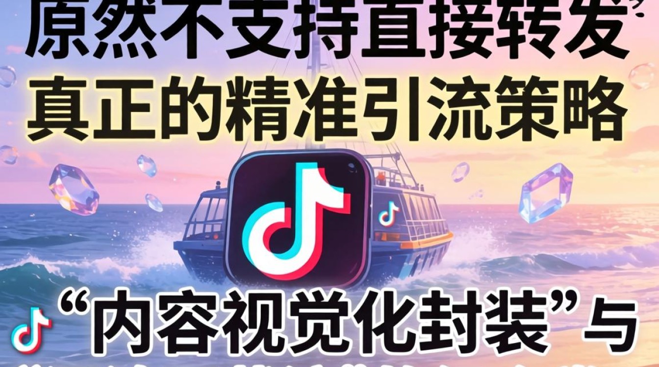 抖音上怎么转发文字信息