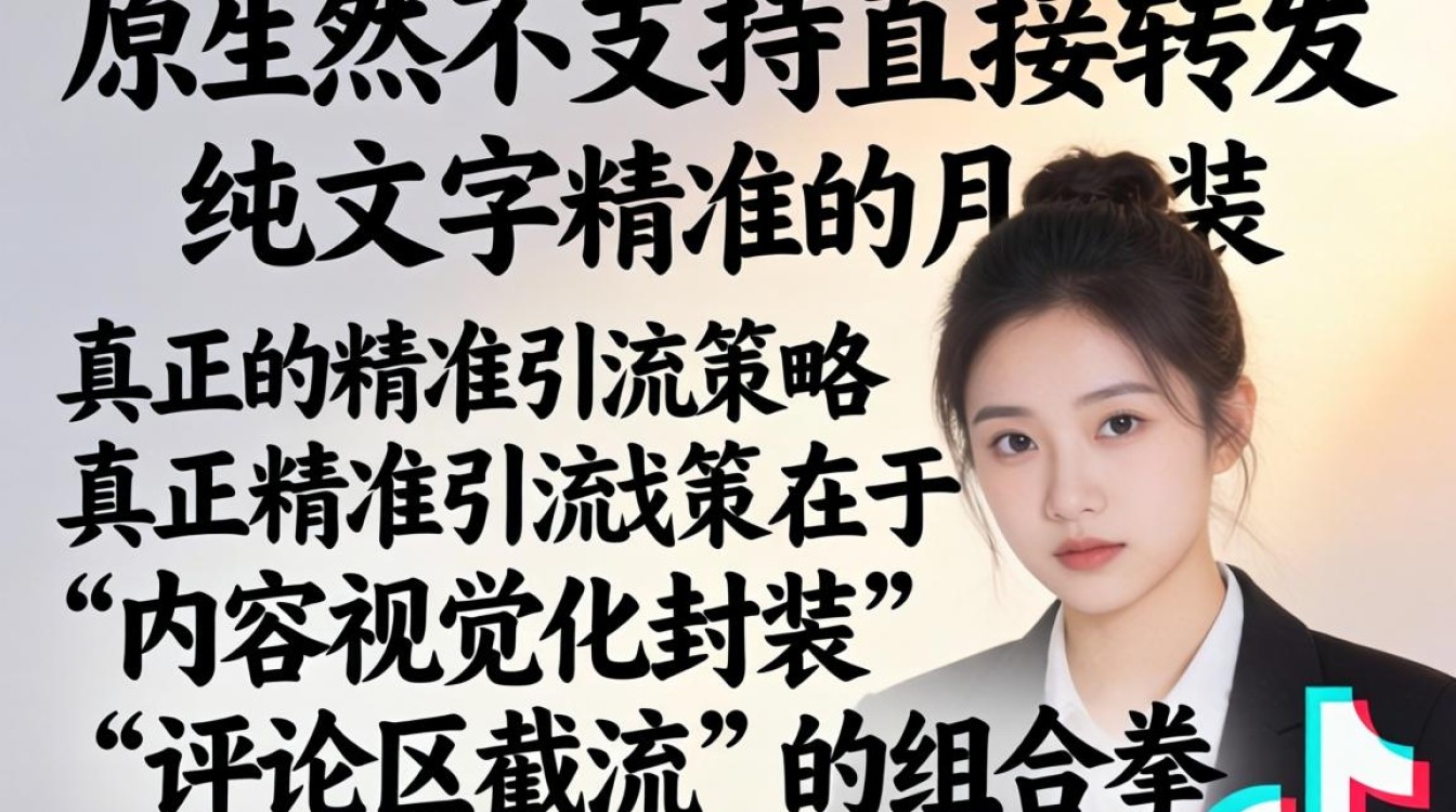 抖音上怎么转发文字信息