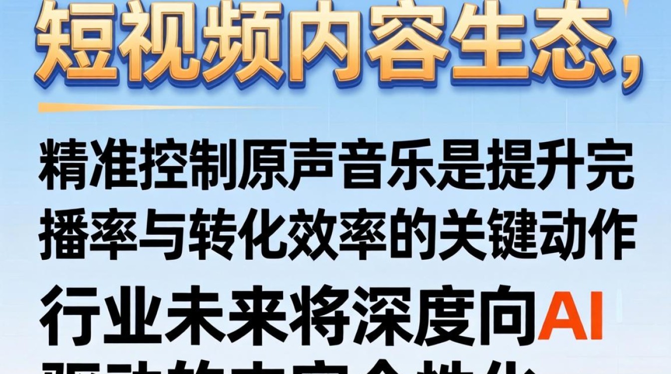 怎么关掉抖音的原声音乐