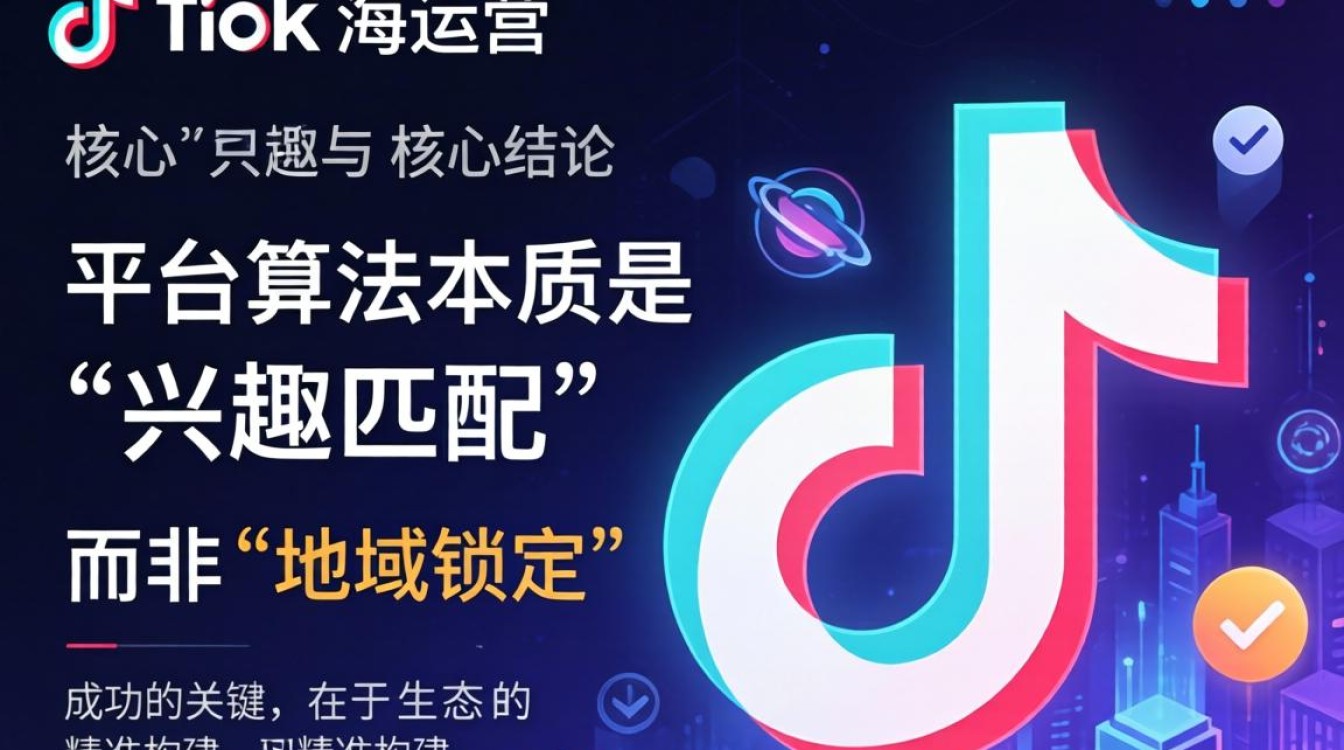 TikTok 平台五行属性