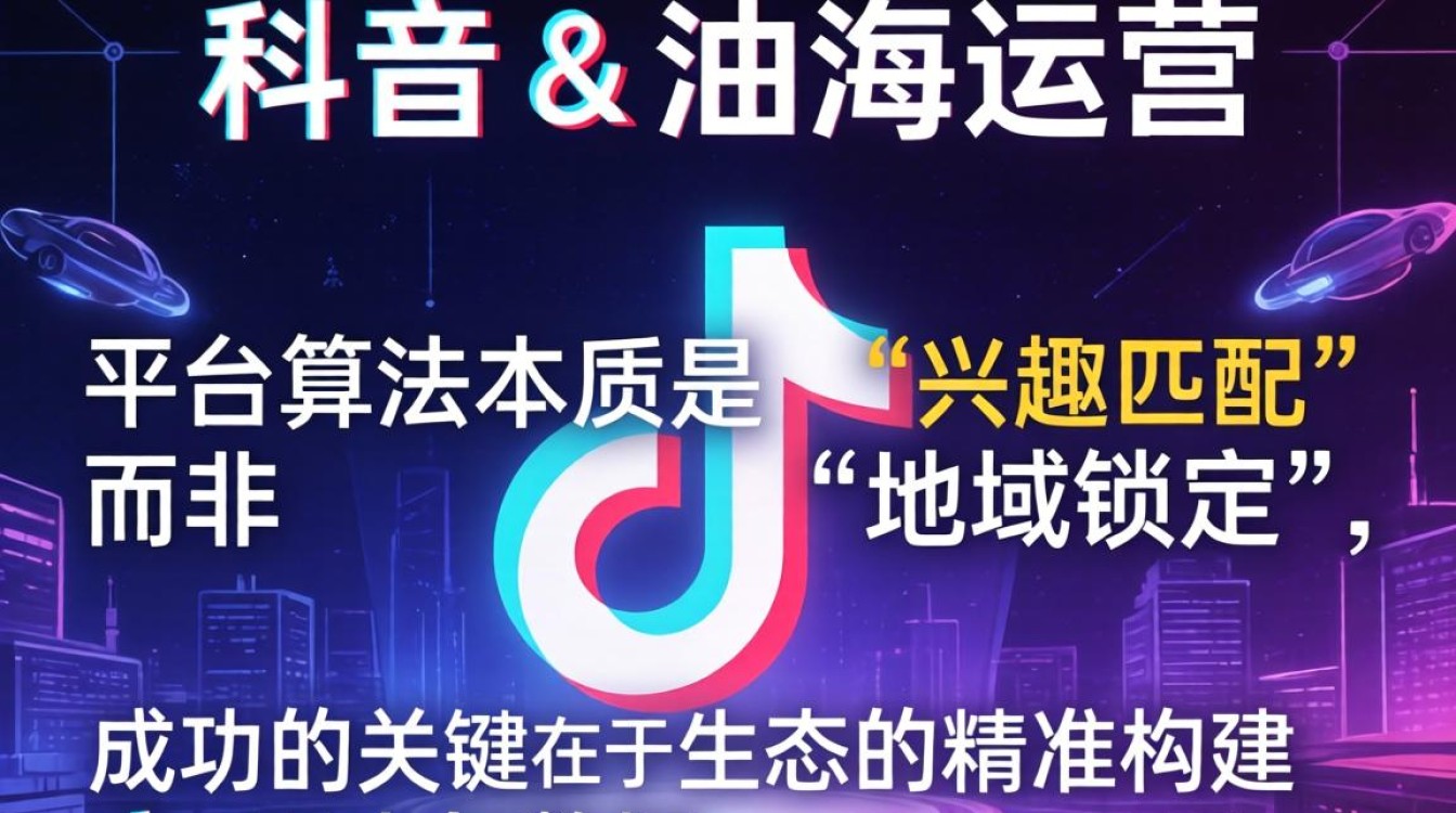 TikTok 平台五行属性