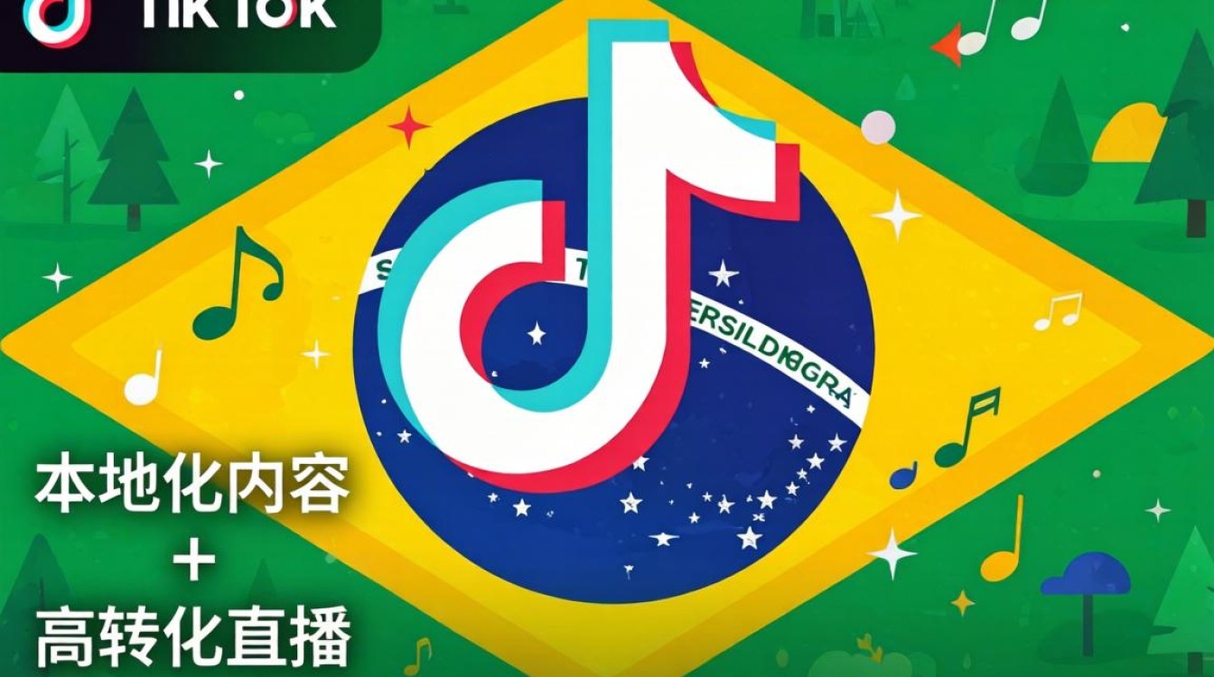 电商技巧巴西站点tiktok怎么提升店铺销量