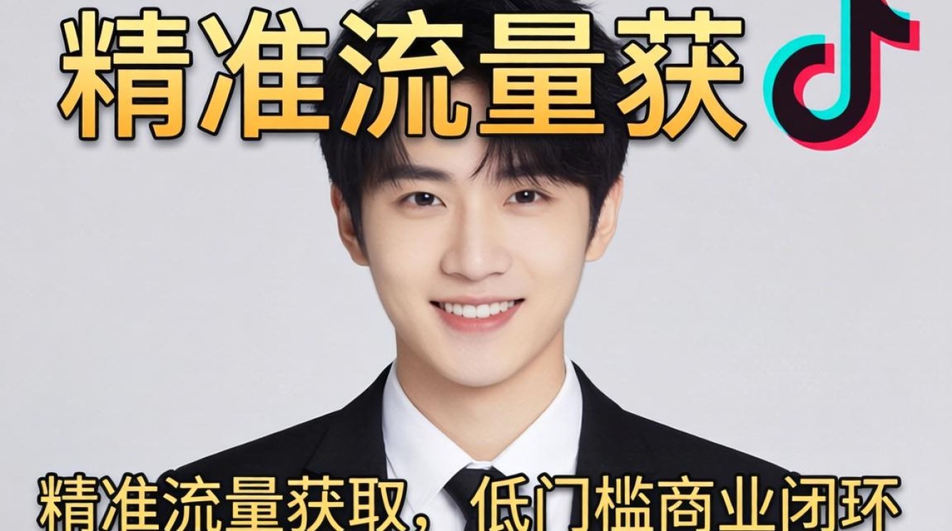 百家号吴海媛单人 TikTok 变现方法新手入门