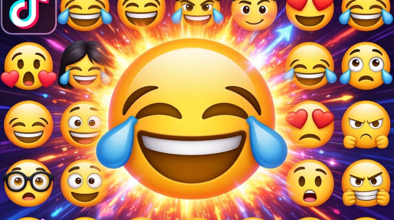 抖音表情包怎么更改图片