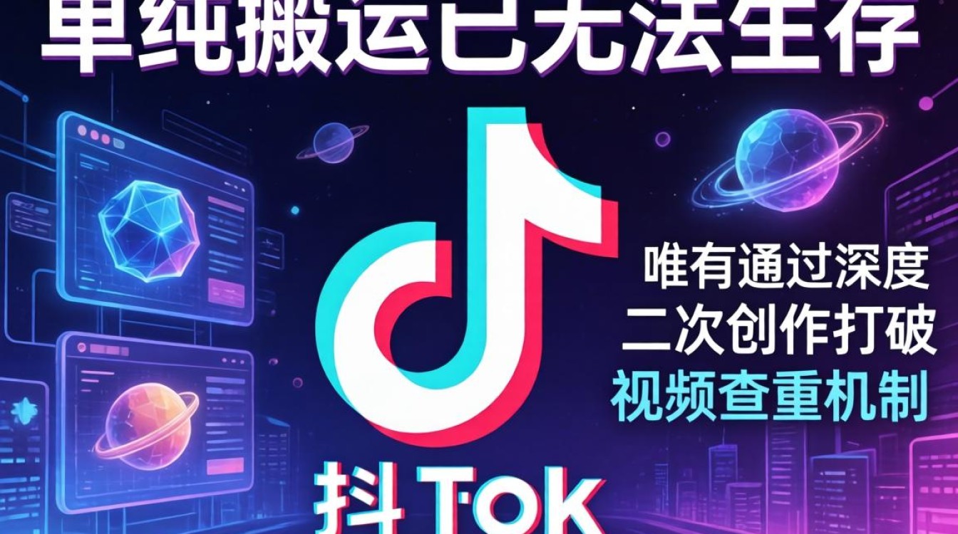 TikTok 变现技巧月入过万