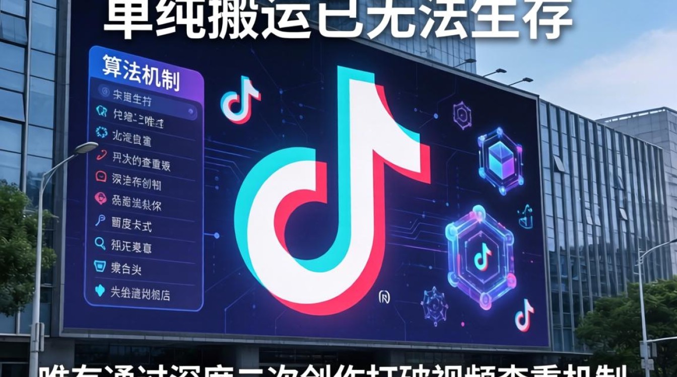 TikTok 变现技巧月入过万