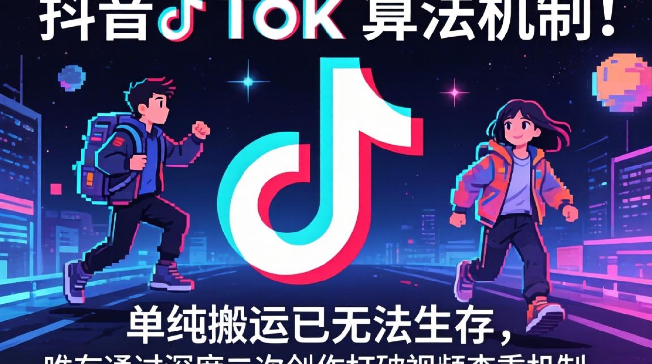 TikTok 变现技巧月入过万