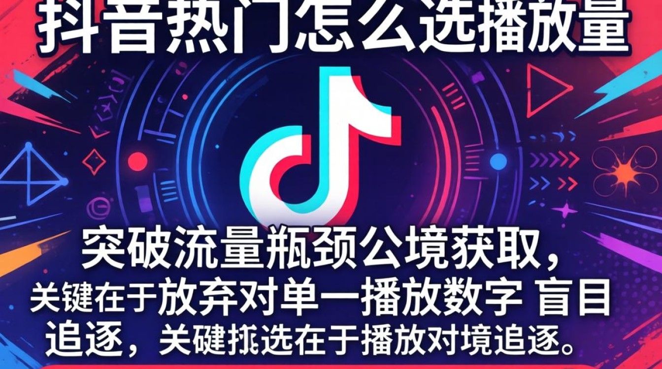 如何突破流量瓶颈公域获取