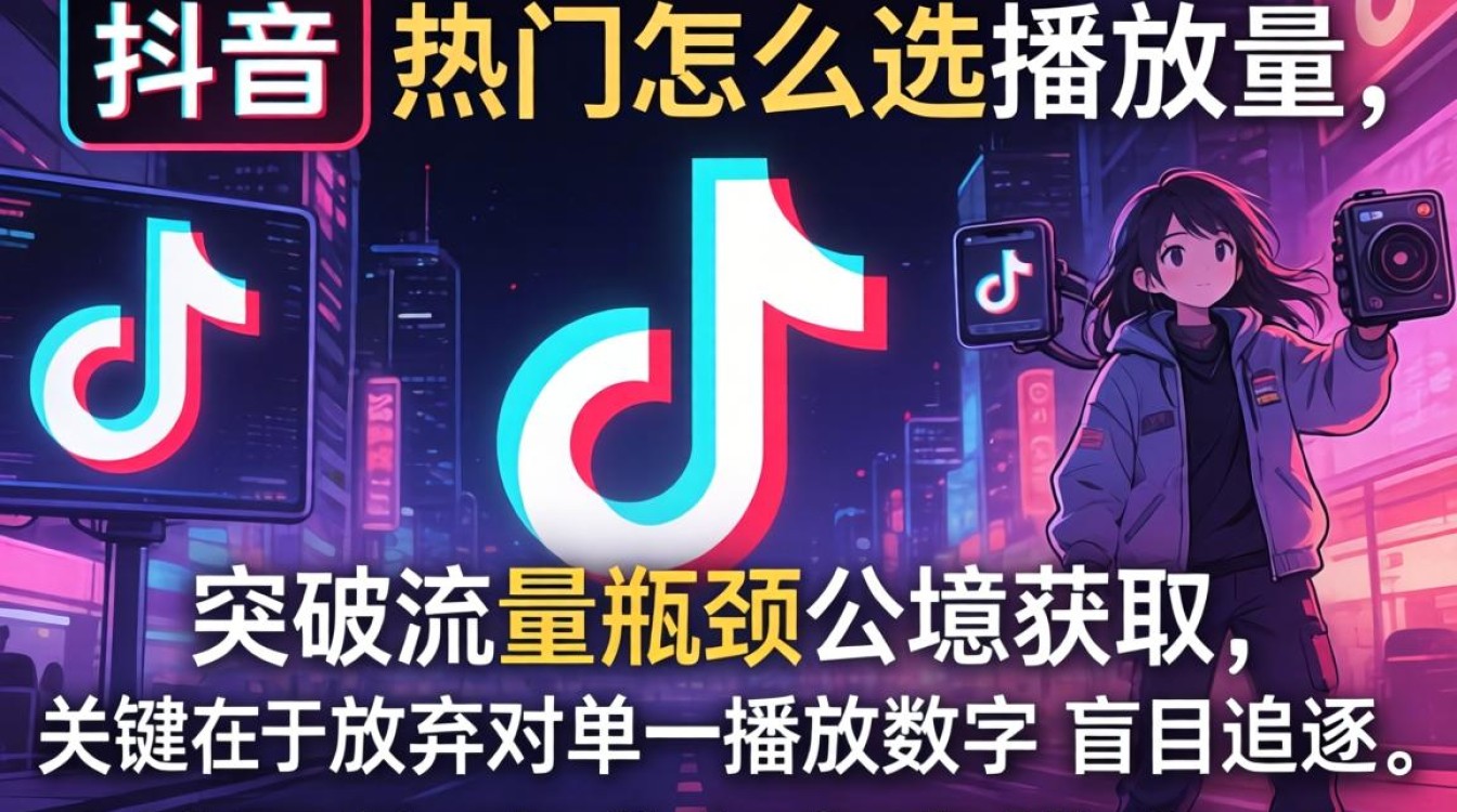 如何突破流量瓶颈公域获取