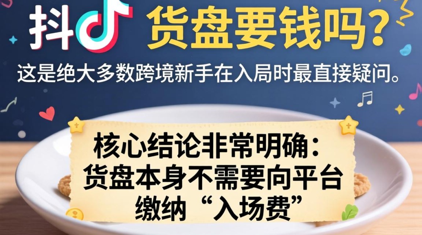 TikTok 跨境运营从入门到进阶