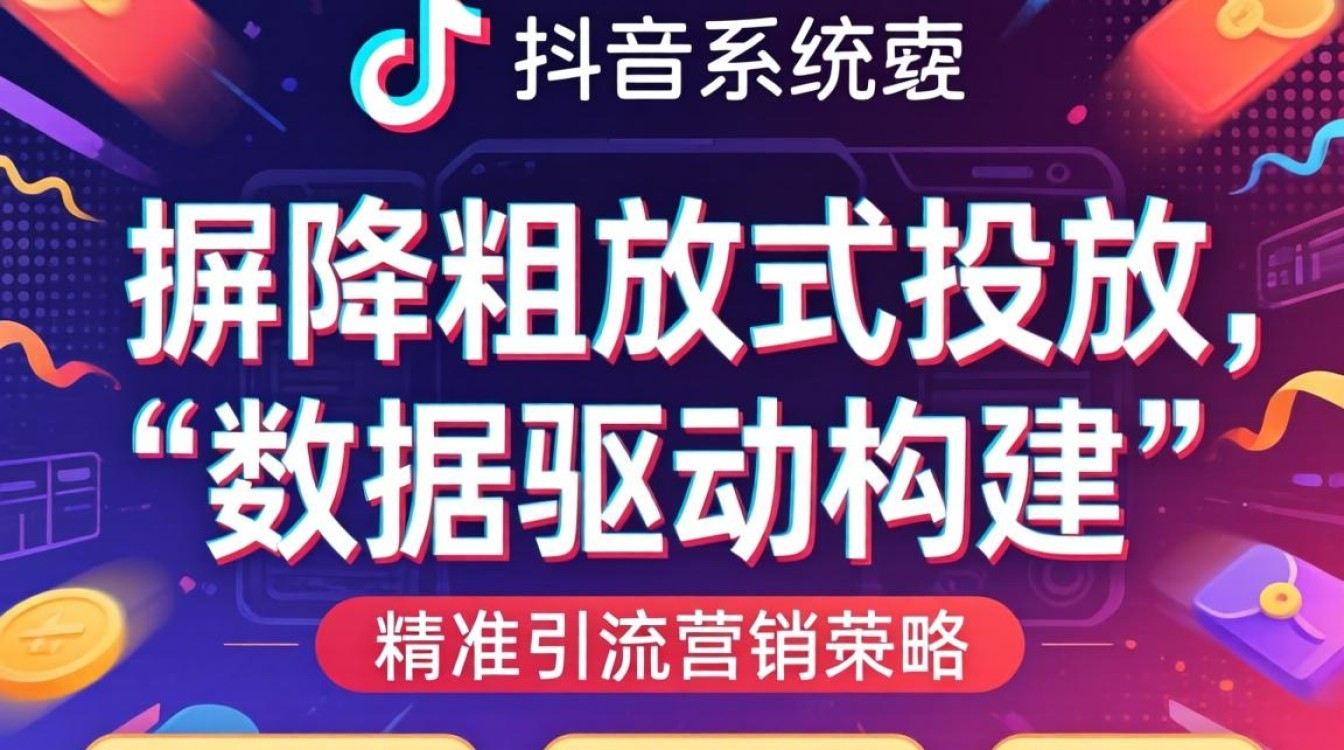 精准引流营销策略怎么做