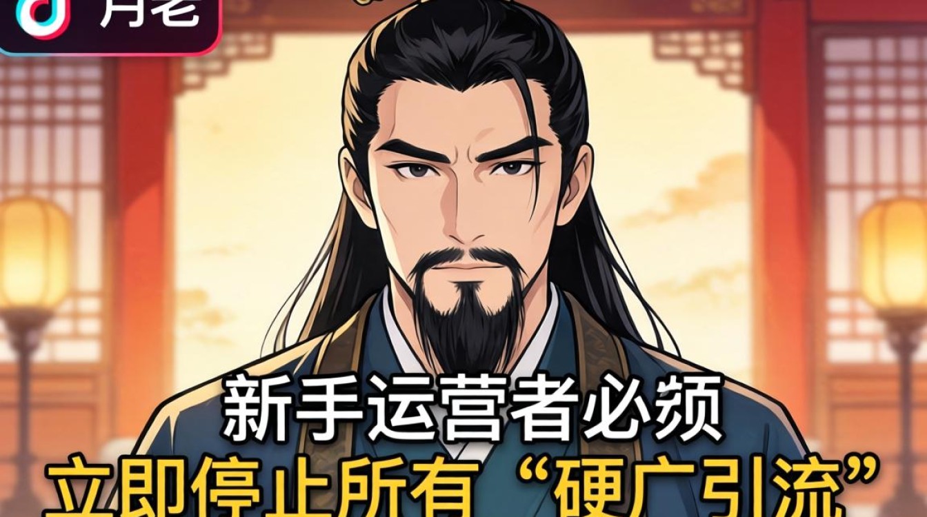 月老掉线原因及运营实操教程