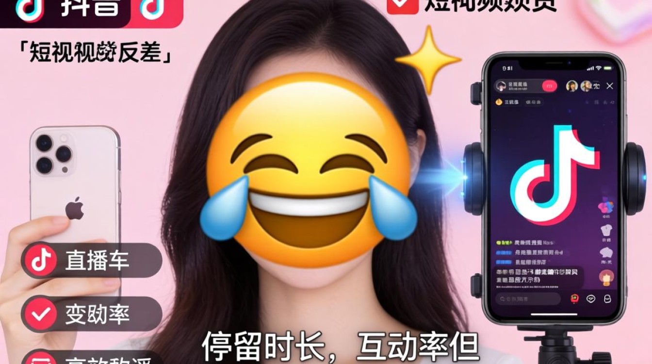 抖音怎么用表情包变脸呢