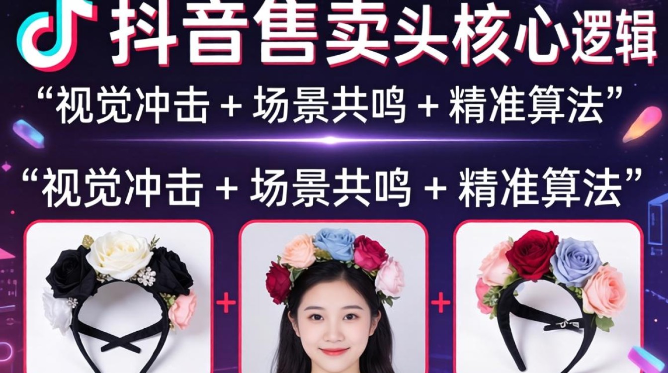 精准引流营销策略与高流量获客技巧