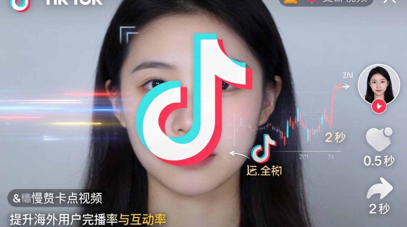 TikTok 慢镜头卡点怎么操作