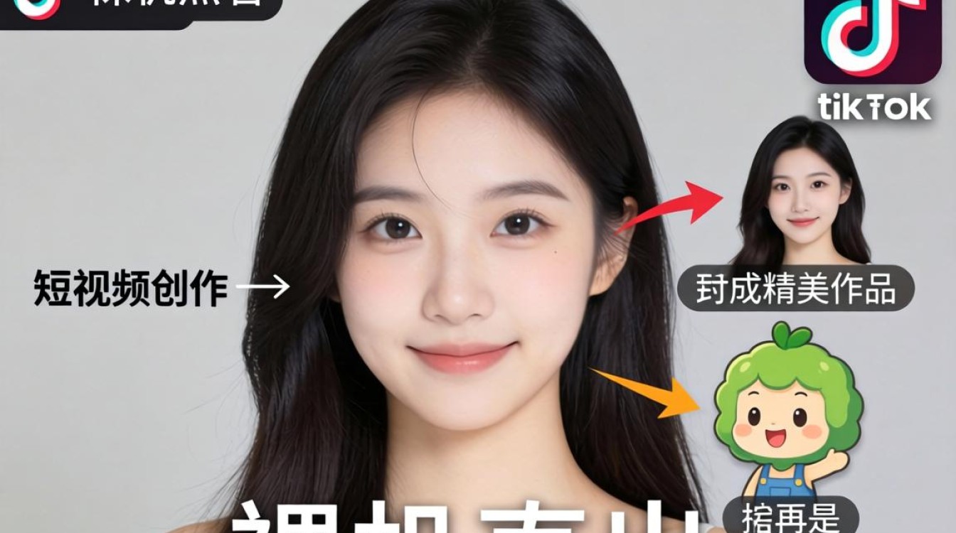 后期处理裸机怎么看 tiktok 完成精美作品