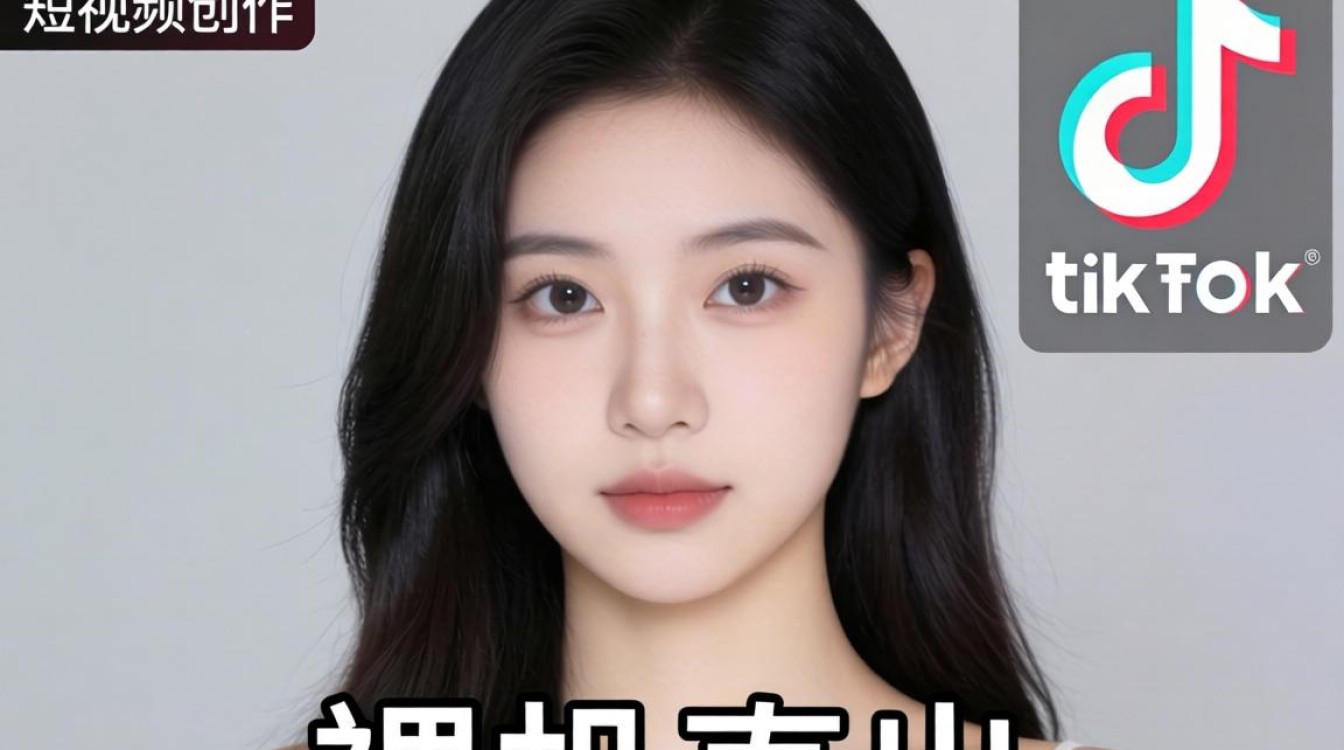 后期处理裸机怎么看 tiktok 完成精美作品