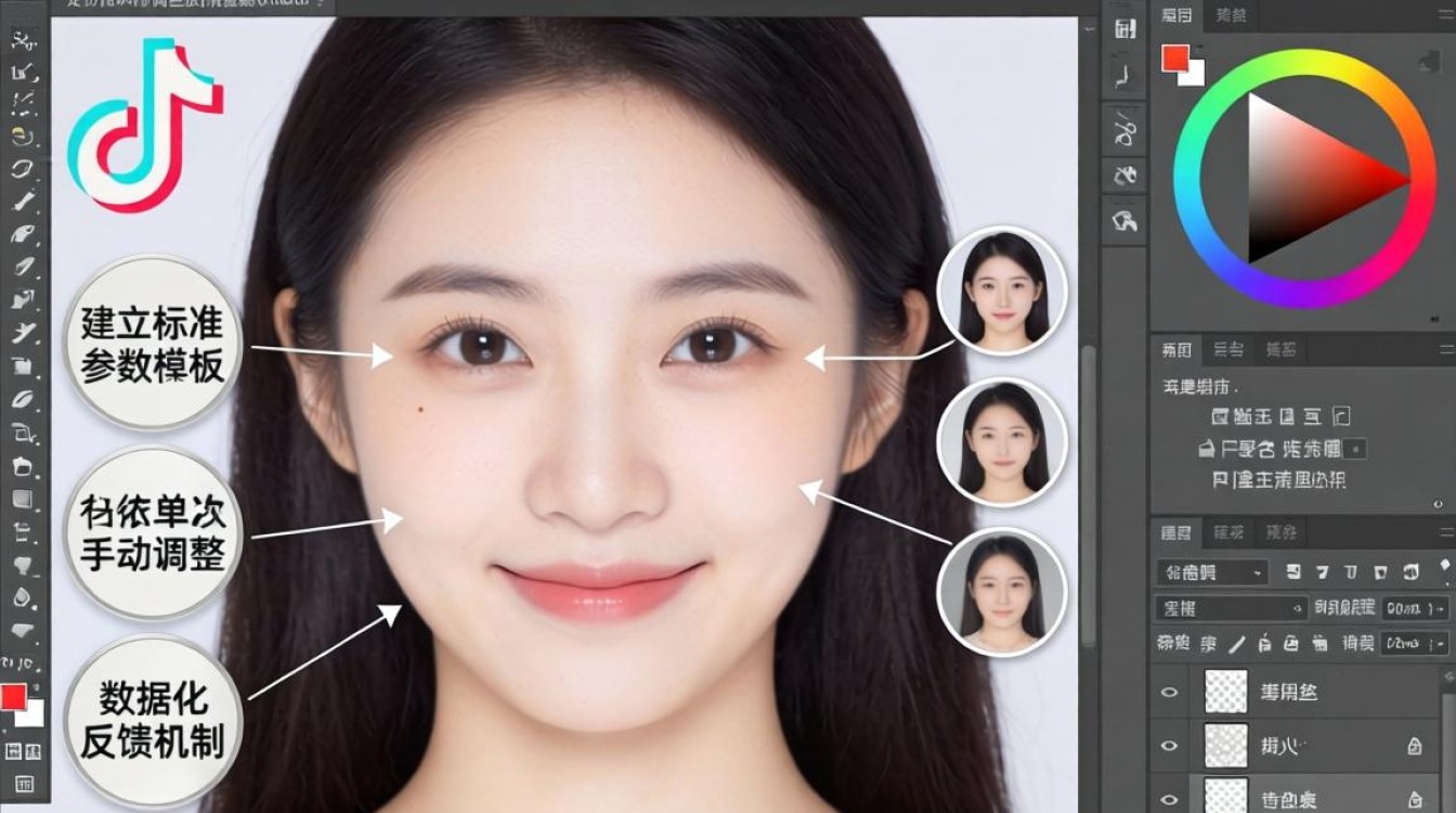 调色技巧与规模化增长专业方法