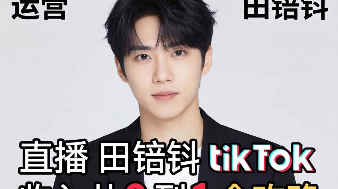 田柾国 TikTok 收入多少