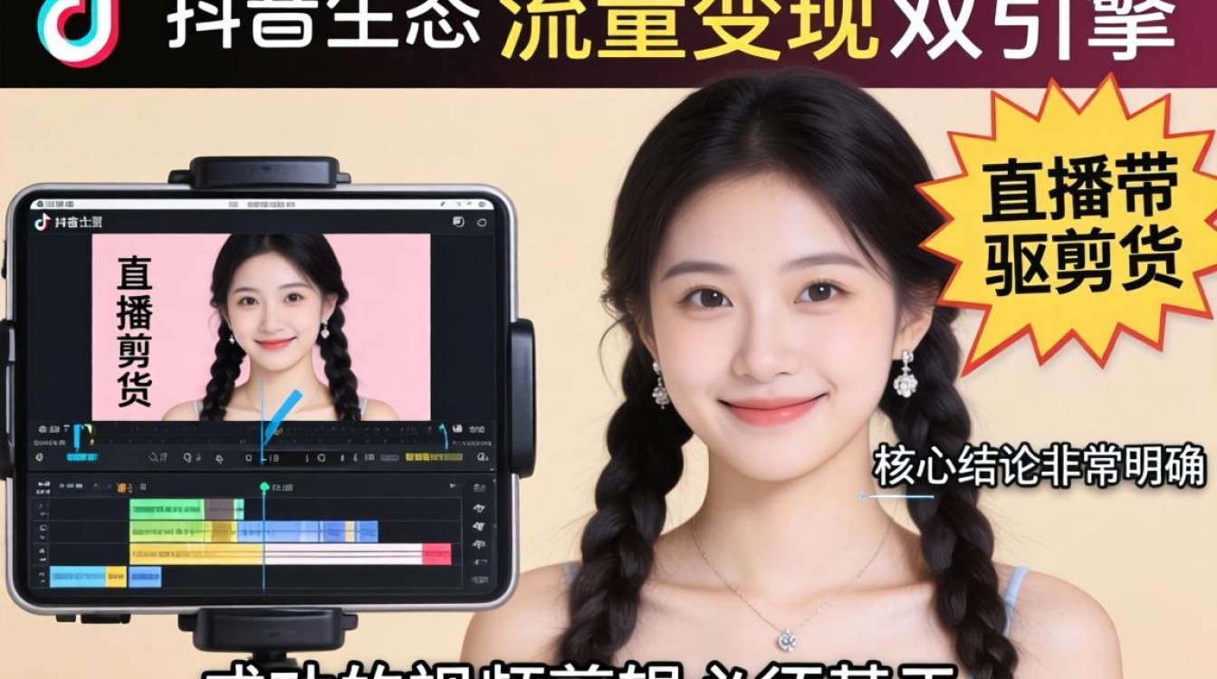 抖音剪视频怎么选模板呢