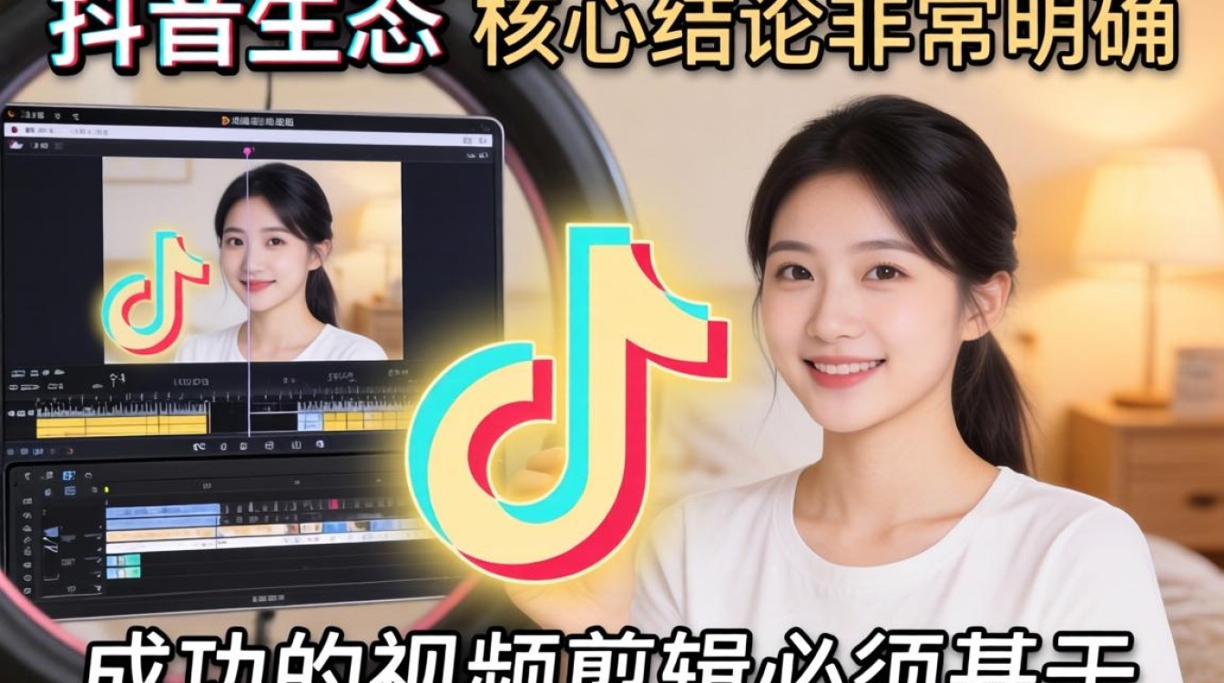 抖音剪视频怎么选模板呢