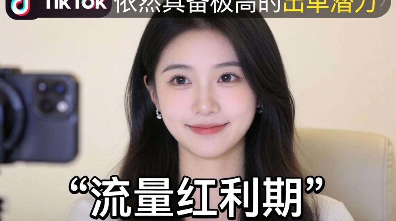 TikTok 怎么获取更多流量