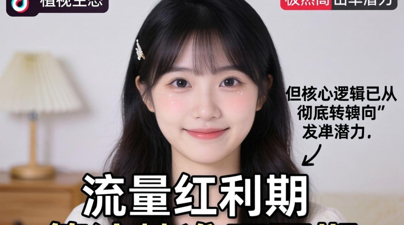 TikTok 怎么获取更多流量